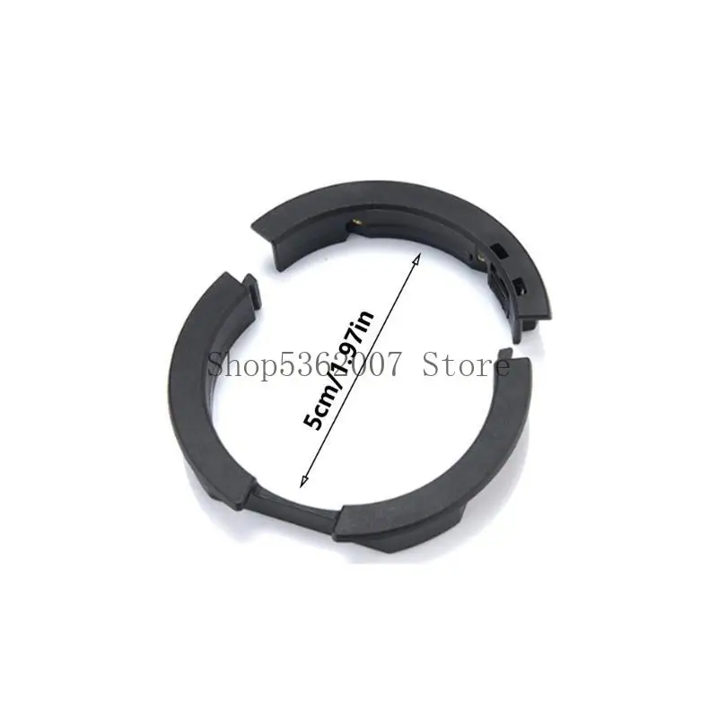 Adaptador Chuck AD-AD-AD preciso para AD300PRO AD400PRO Montaje cabeza flash 40JB