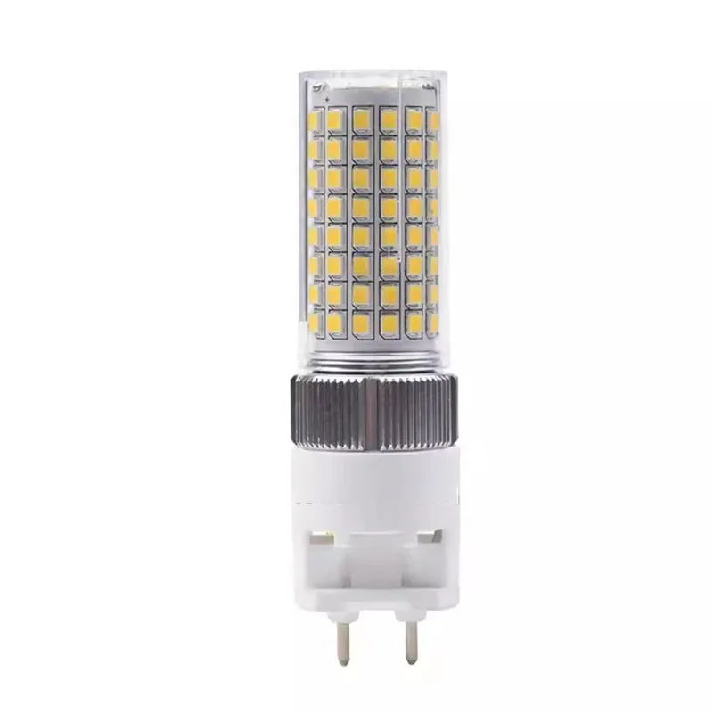 

1pc G12 LED Bulb Lamp 12w 16w 20w 3000k Natural White 4000k 6000k 6500k Pendant Crystal Bulb Replace 150w 200w G12 Halogen Bulb