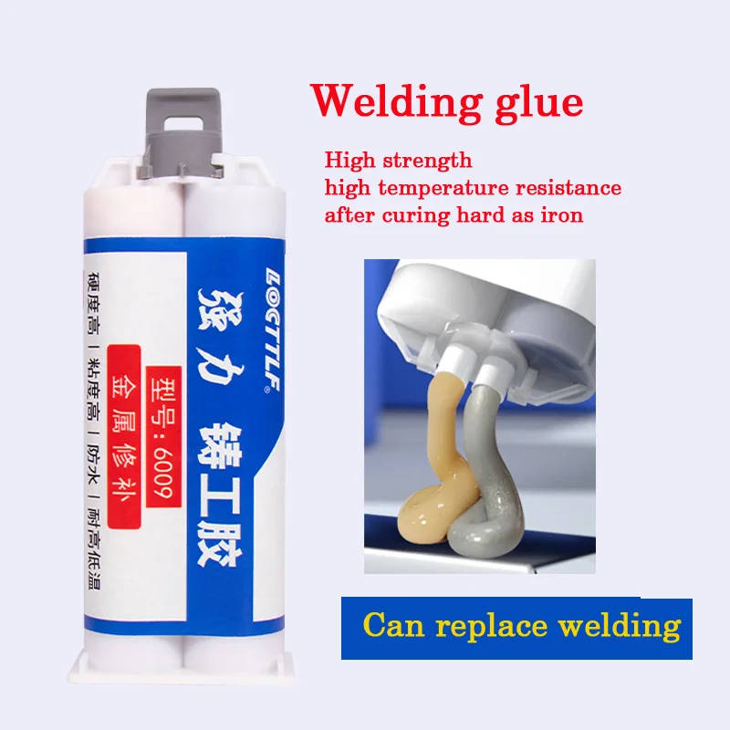 Metal Repair Glue Capacity: 50g, 100g, Curing Time, 30-60 minutes for initial fixed calls, 8-24 hours for Full Fixed Calls, App