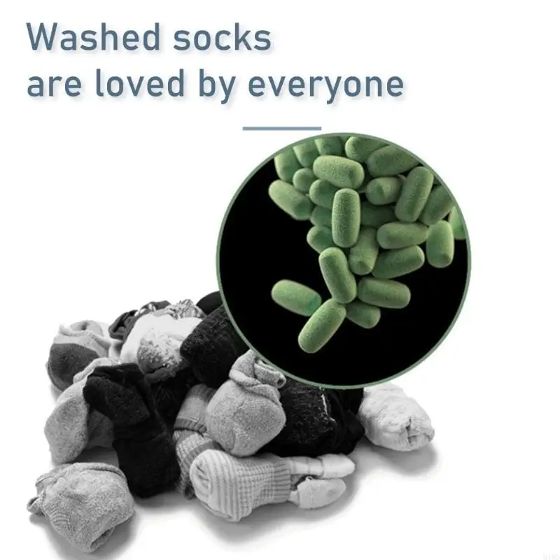 918D Pakaian Pakaian Dalam Washer 4.8L Kapasitas Mesin Cuci Kecil Pengering Pengering Low Noise Washer Space Saving Washer Untuk