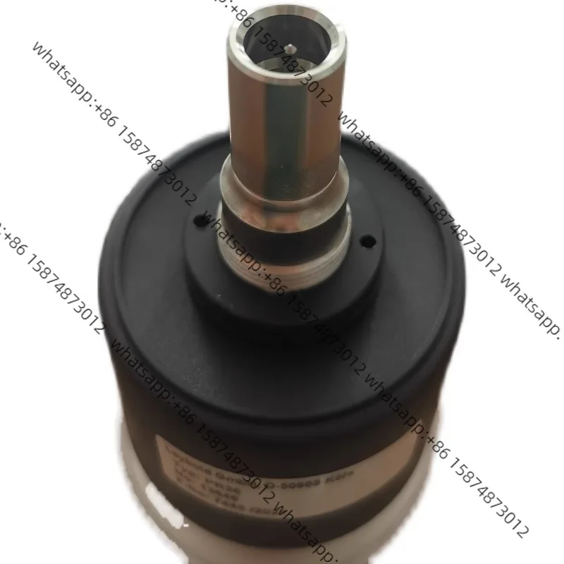 

13646/PR26/Pirani Gauge/Vacuum Gauge/Vacuum Transmitter