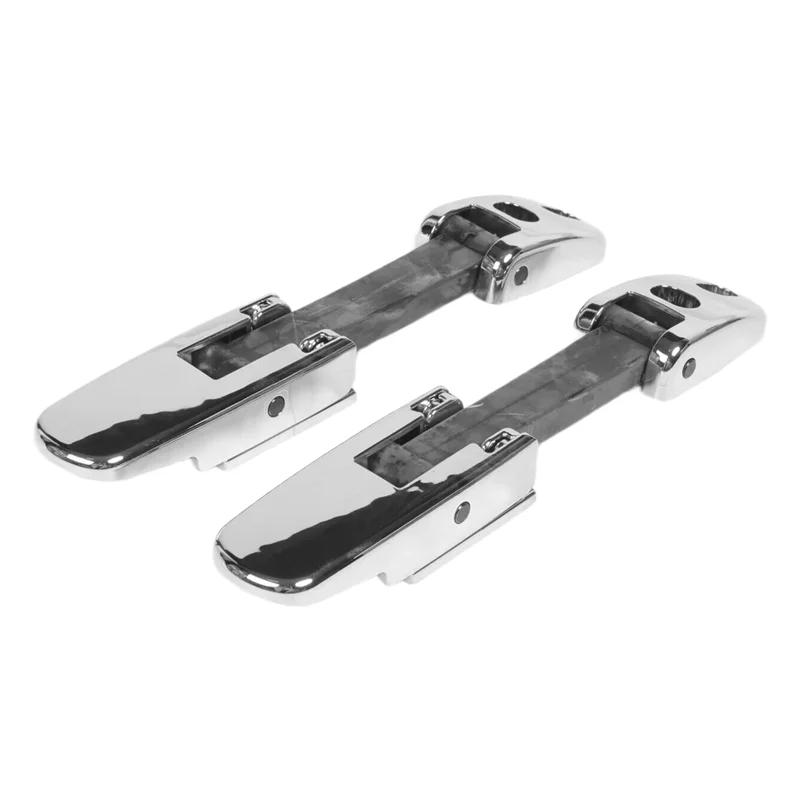 

ABQB-2 X Heavy-Duty Hood Latch Assembly For Peterbilt 325 335 337 340 348 384 386- Part Numbers 25169065 371529132