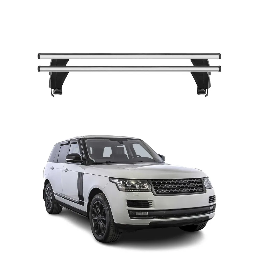 Top Roof Rack Cross…