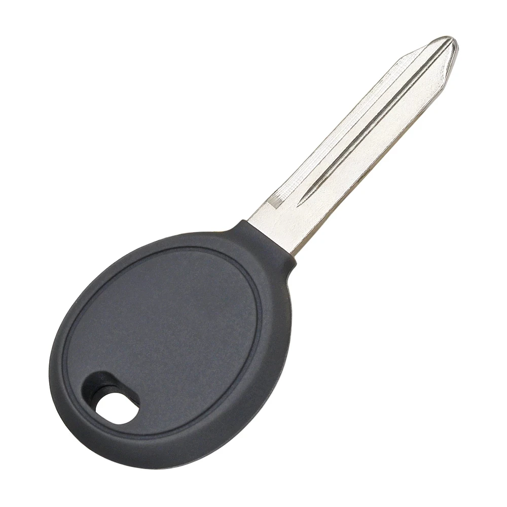 XNRKEY Car Smart Remote Key for Chrysler Town & Country for Dodge Caravan Dakota Durango Neon for Jeep Liberty ID:4D64 ID46 Chip