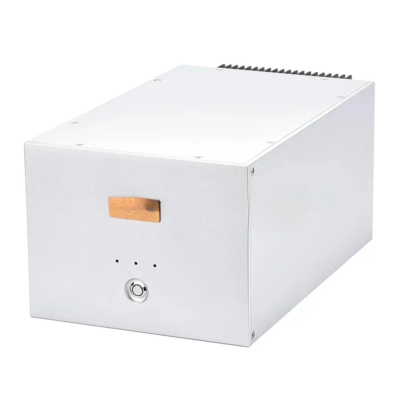 

Gaowen Split Amplifier Crate -Level Rear Cooling Mono Chassis