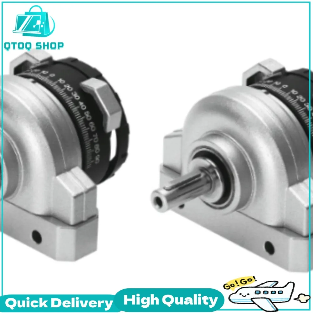 FESTOS cylinder Quarter turn actuator DSR-32-180-P 11912