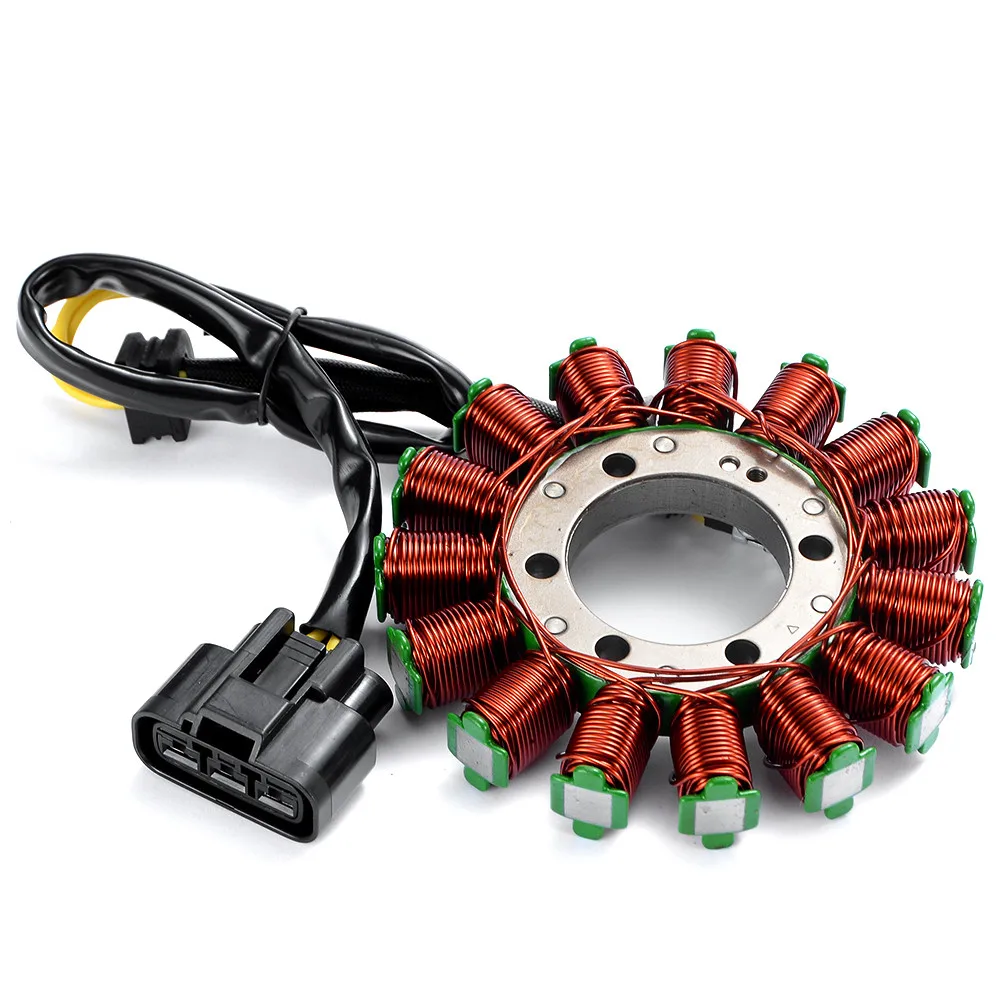 Stator Coil For Ducati Panigale MTS1200 Multistrada 1200S 2010-2014 1199 R S Superleggera Tricolore 26420161A