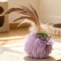 Purple 2PCS