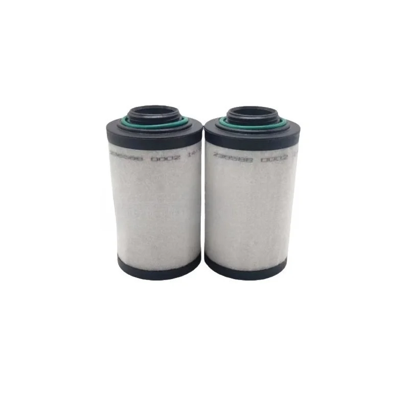 

731468 731630 Filter Fits Rietschle Vacuum Pump 731400 731401 Replacement Spare Parts