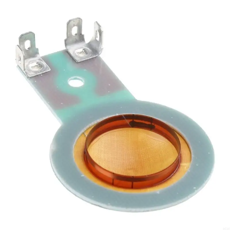 H7JF Tweeter Voice Coil Set 25,5 mm 24,5 mm Membrane Drive Head Tweeter Voice Horn Treble Film voor streaming