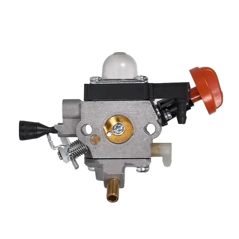 Professional Carburetor For Stihl FS131 FS131R FS 311 133 FC131 KM131 HT131 132 4180-120-0617 Carb Garden Power Tool Accessories