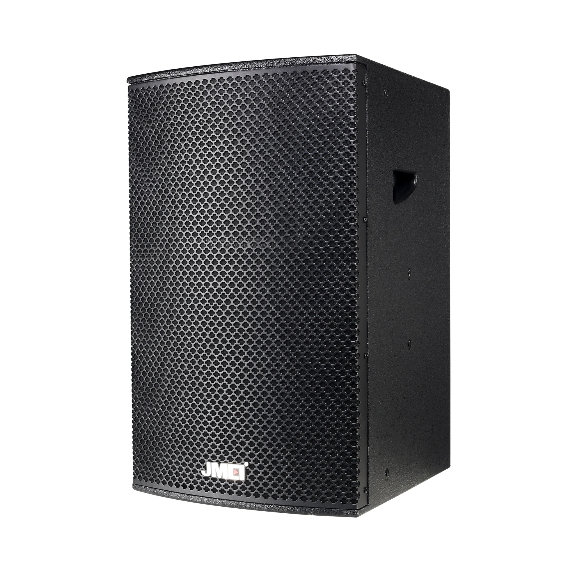 JMEI QC-12 350w 450w 12 inch 2-way system professional meeting room passive audio loudspeaker