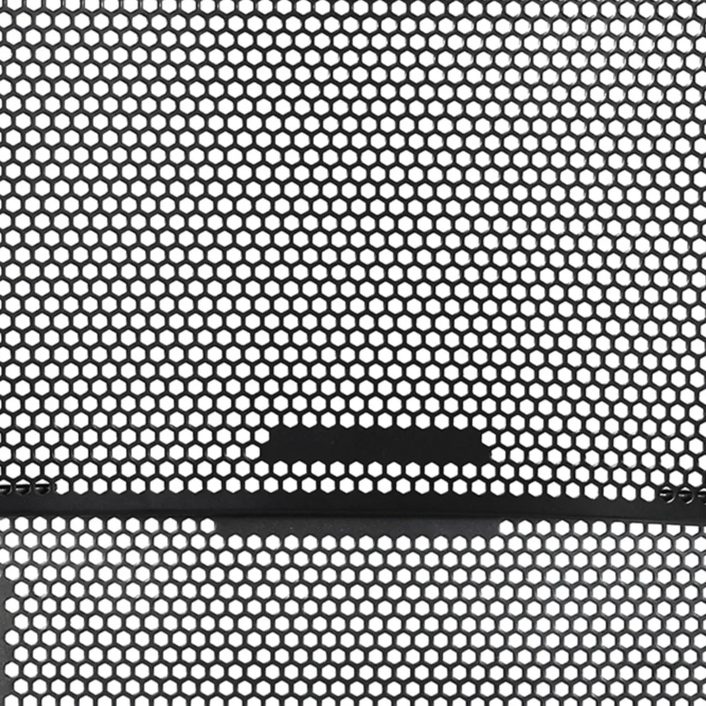 

For Kawasaki Ninja ZX-10R ZX-10RR 2021-2023-2024-2025-2026 Radiator Guard Grill Cover Protector Water Tank Radiator Accessories