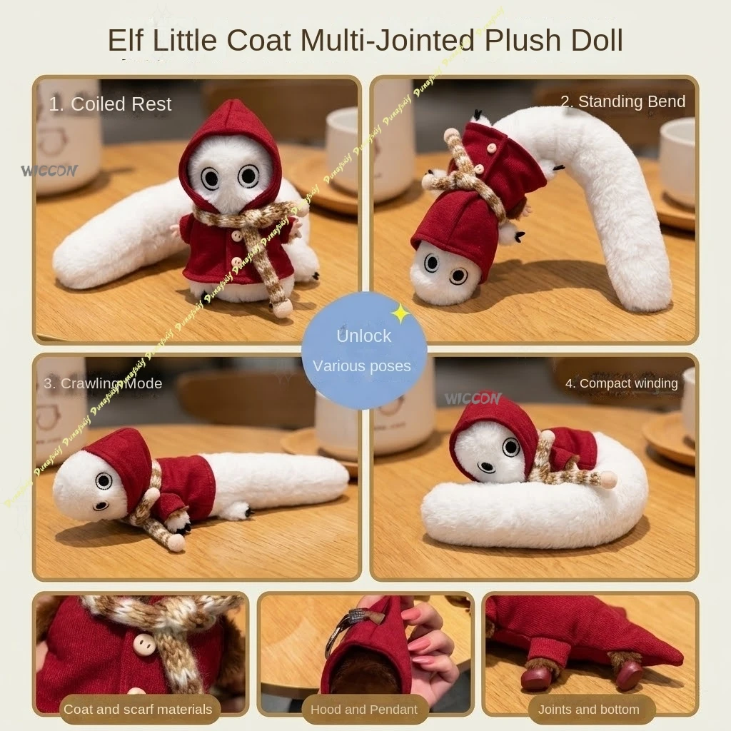 Cadı Şapkası Atölyesi Fudeworm - Anime Merchandise Women incelemesi ve fiyatı