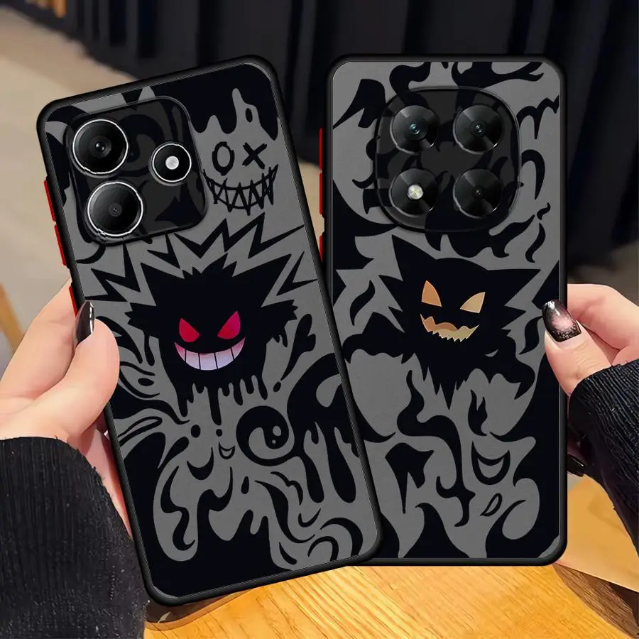 Poke-Mons Gen-Gars … - image