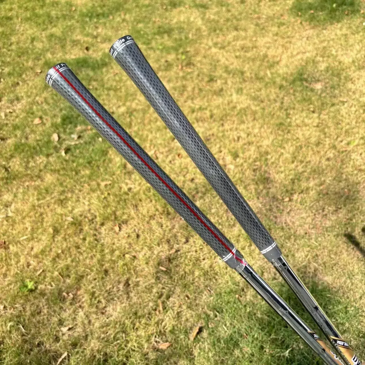 LISM Golf Clubs MG4 Wedges 50/52/54/56/58/60 Degree Wedges Silver or Black M-Grind Wedges with Stiff Steel Shaft with headcover - Image 5