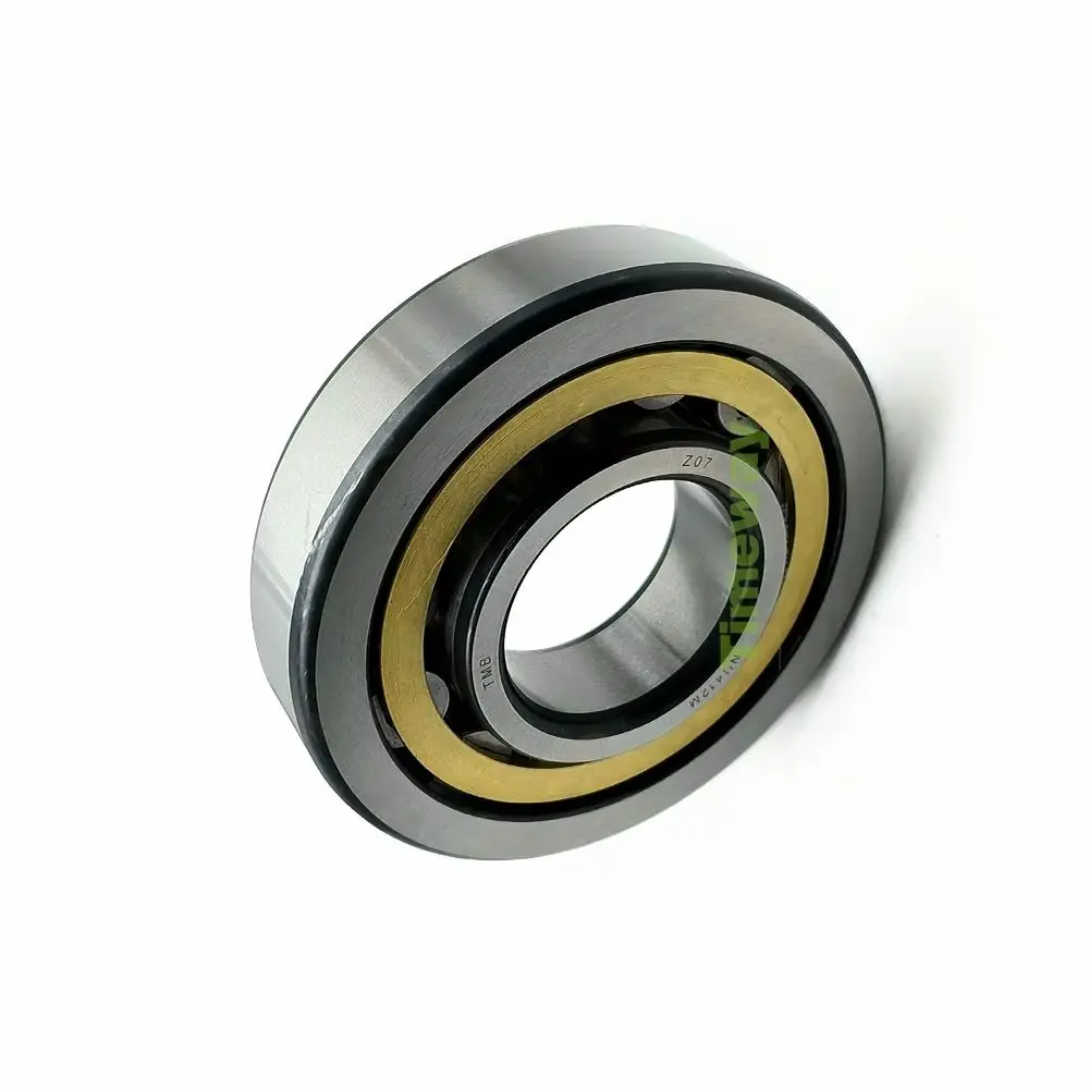 51V 51C Hydraulic Motor Spare Parts Motor Bearing for 51V160 51C160 SAUER Piston Motor Repair Kits