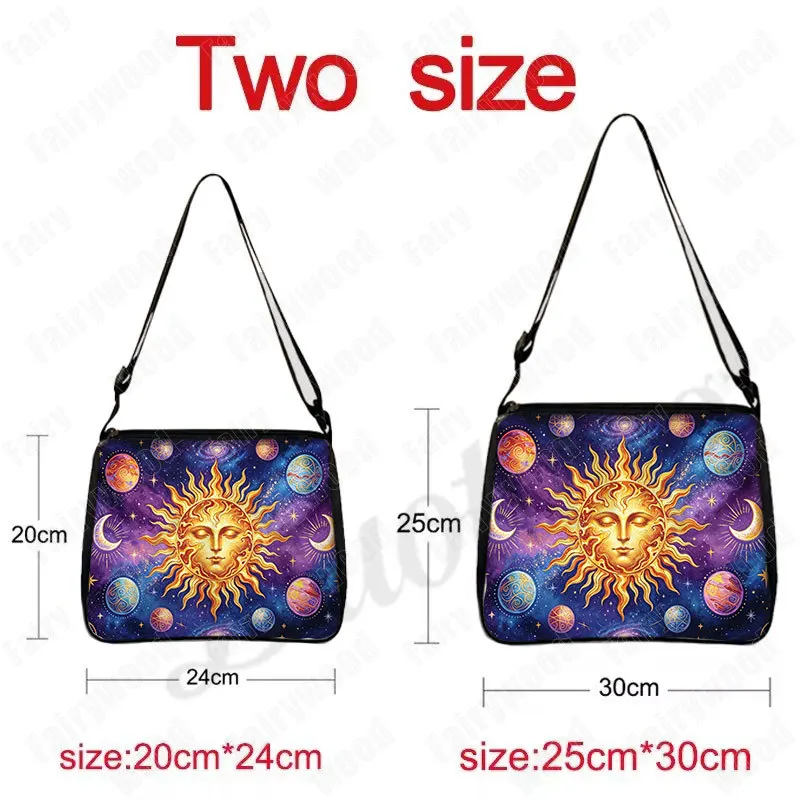 Customize Your Photo/Name/Logo Handbag Female Fashion Underarm Bag Girl Travel Shopping Shoulder Bag Women Messenger Bag view 3