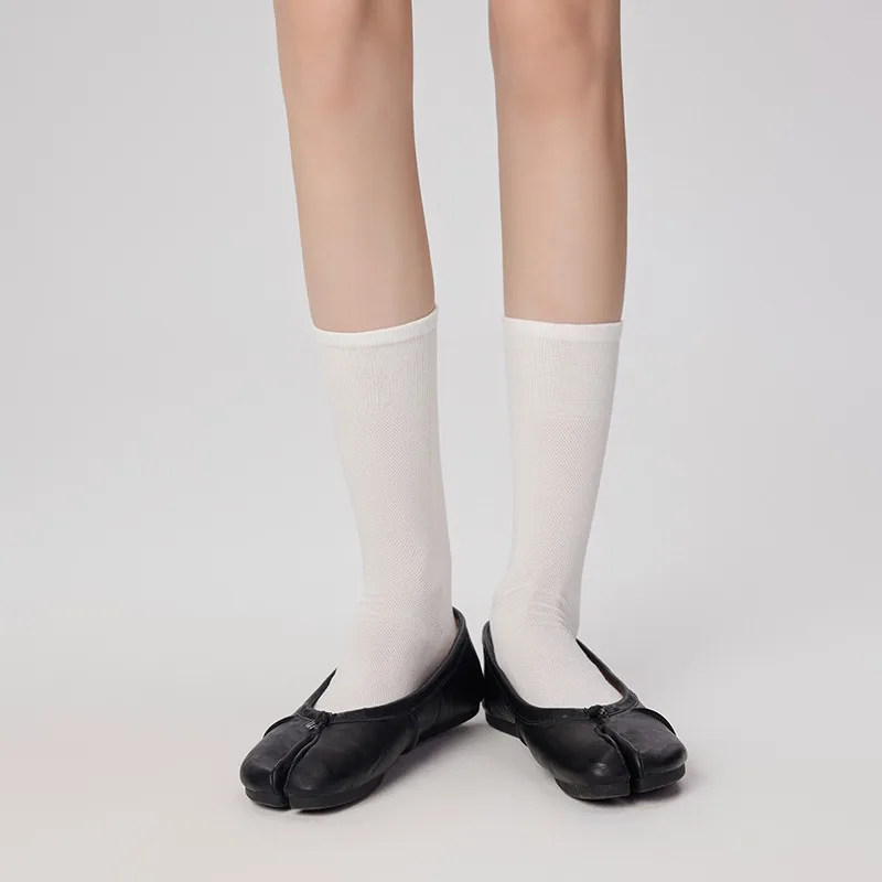 Calcetines cómodos y suaves de - Toe Sock Split reseña y precio
