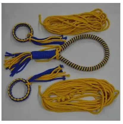 Muay Thai tissage dragonne bandeau brassard costume hommes