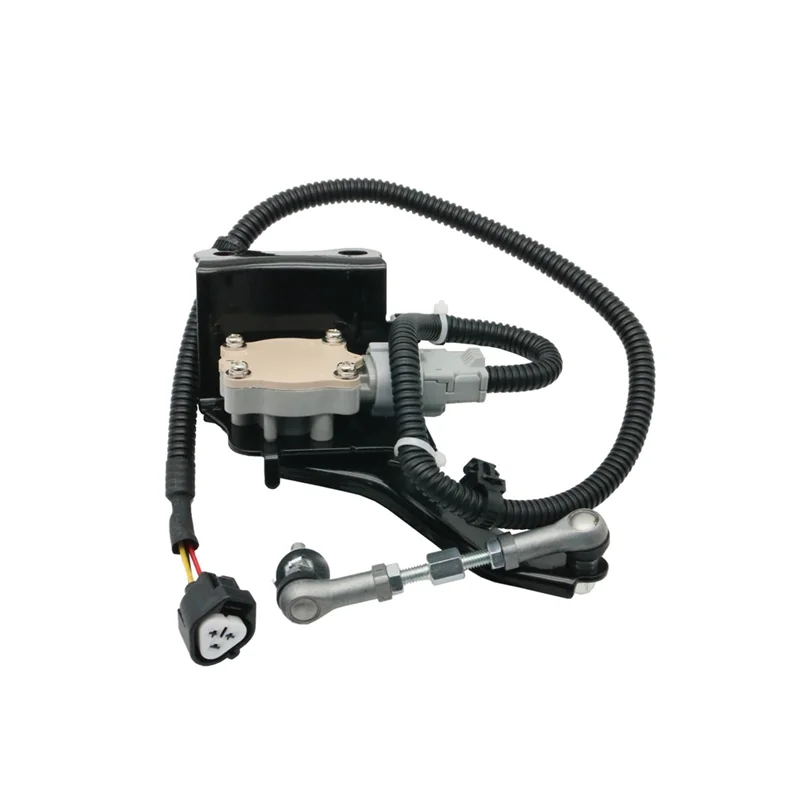 

For Lexus LX470 Toyota Land Cruiser J100 J105 Car Front Right Height Control Sensor 89405-60012 8940560012 Auto Parts