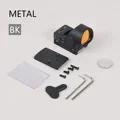 MATAL-S BLACK