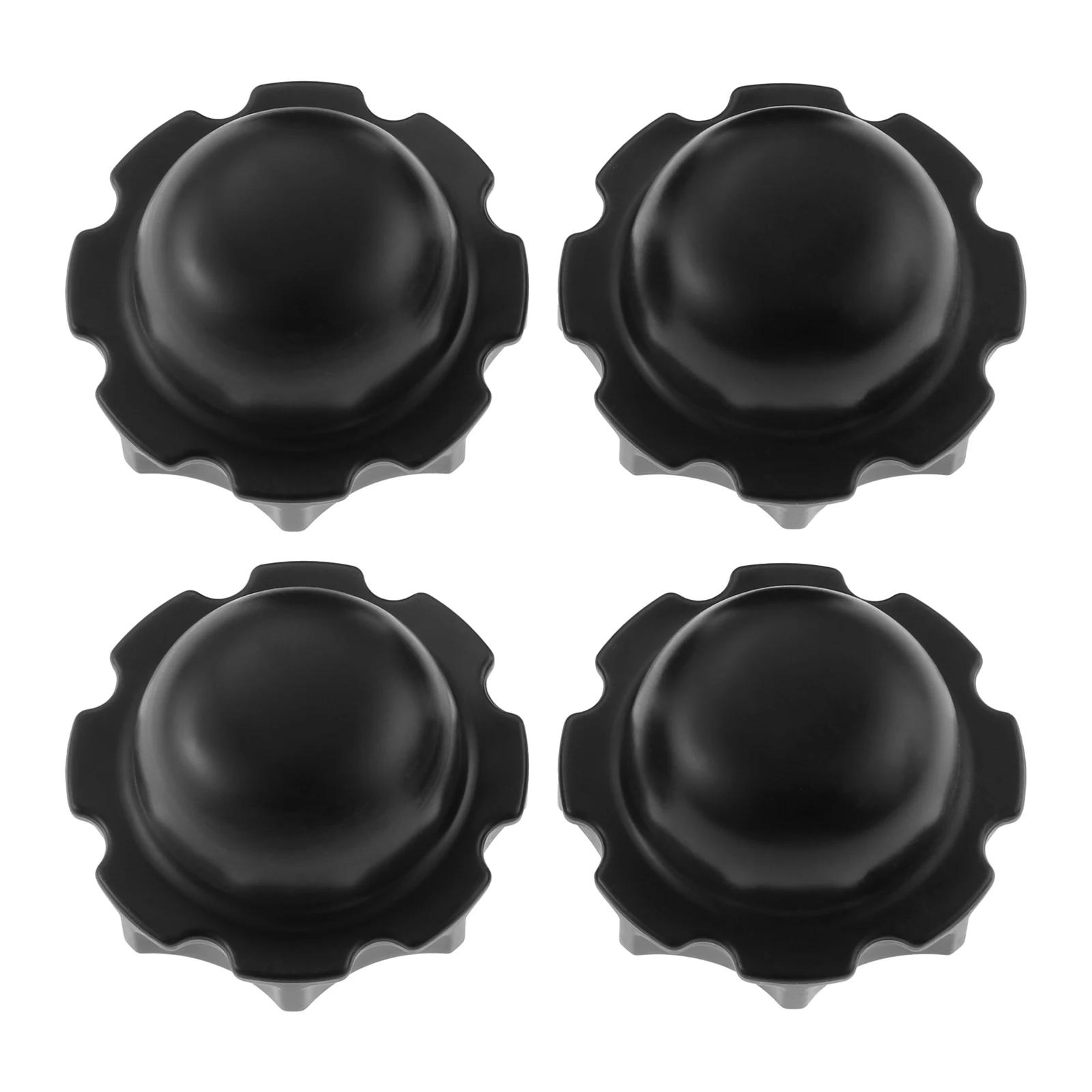 

4Pcs Inflatable Hot Tub Hole Plug P6575 Filter Stopper Cap Compatible with All Lay-Z-Spa Airjet and HydroJet Models