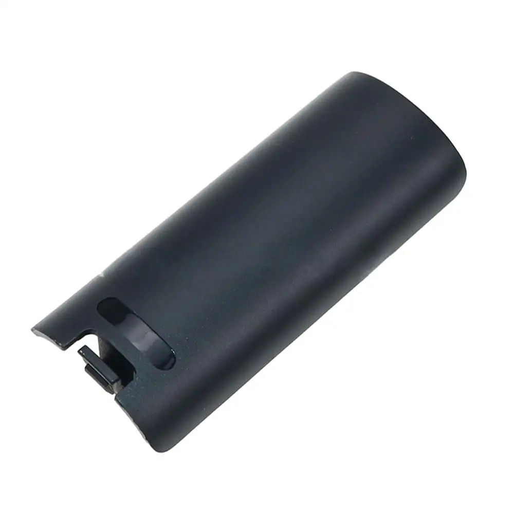 Battery Back Door Cover Lid Replacment For Wii U Remote Controller