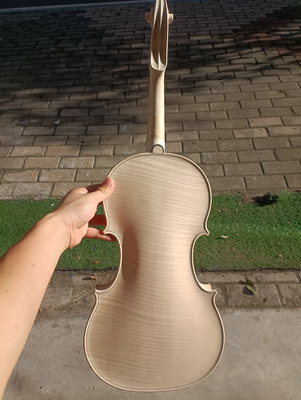 Thumbnail 2 - #11 Highest Rated Violins to Buy in 2026