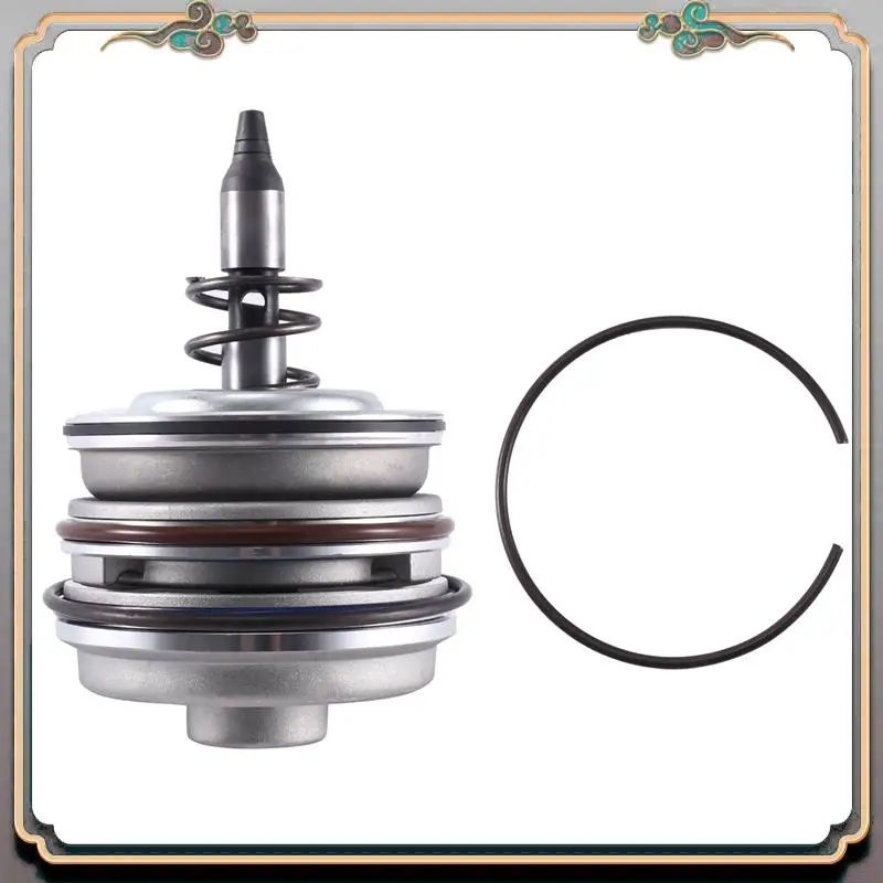 

A73Q-700R4 4L60E For 1982-2014 GM Corvette Servo High Performance Brake With Piston 4L65E