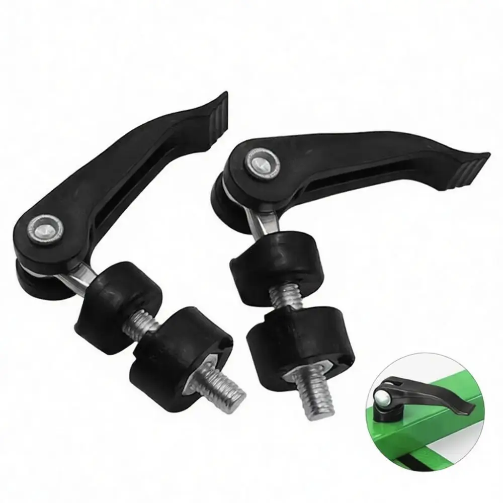 Heavy Duty Ceramic Tile Cutting Machine Pressure Screw Quick Release Locking Tool Steel Channel Accessory Replacement