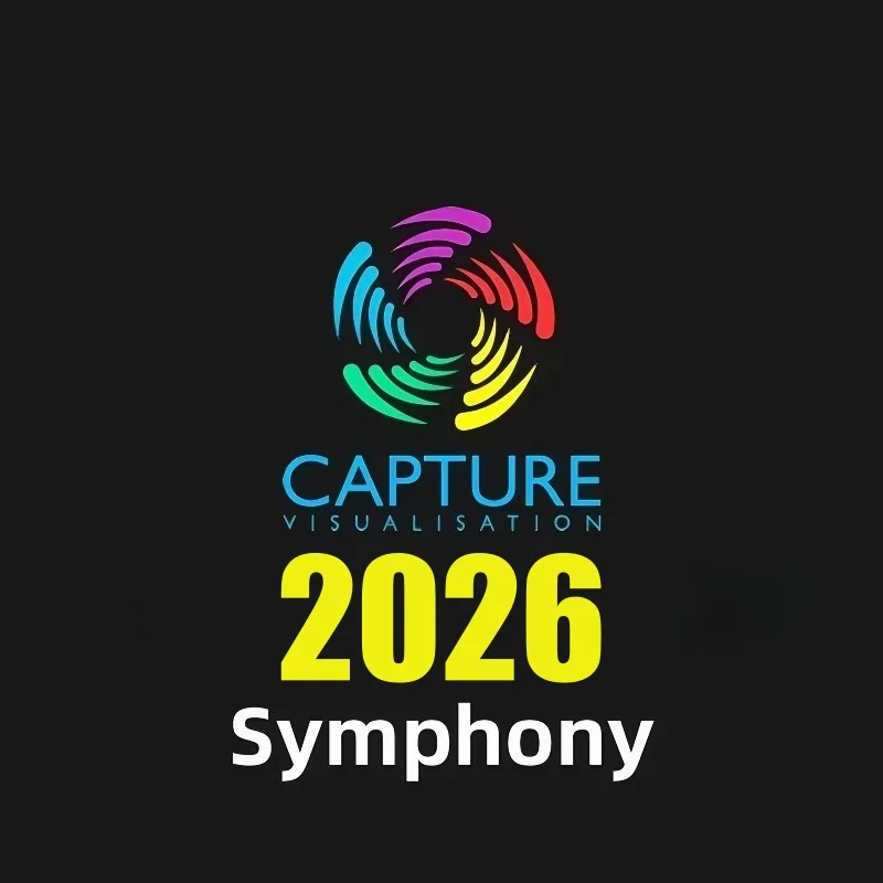 

Fast Ship Stage Lighting USB Dongle for Capture 2026 Symphony Version ( for win11/ win10 )