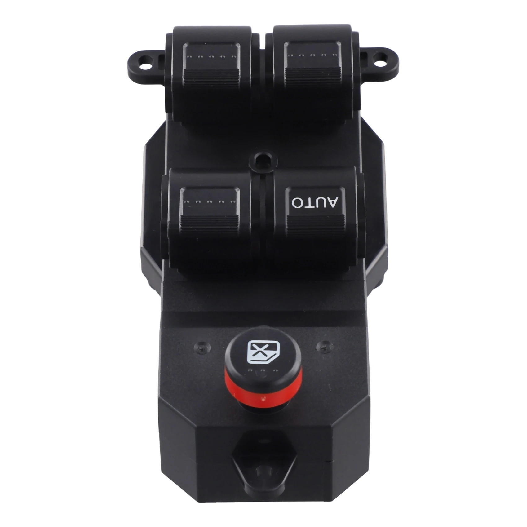 ABTC-مفتاح التحكم في نافذة الطاقة الكهربائية الجانبية للسائق 35750-SAE-P03 35750SAEP03 لهوندا سيفيك CR-V 2001-2005