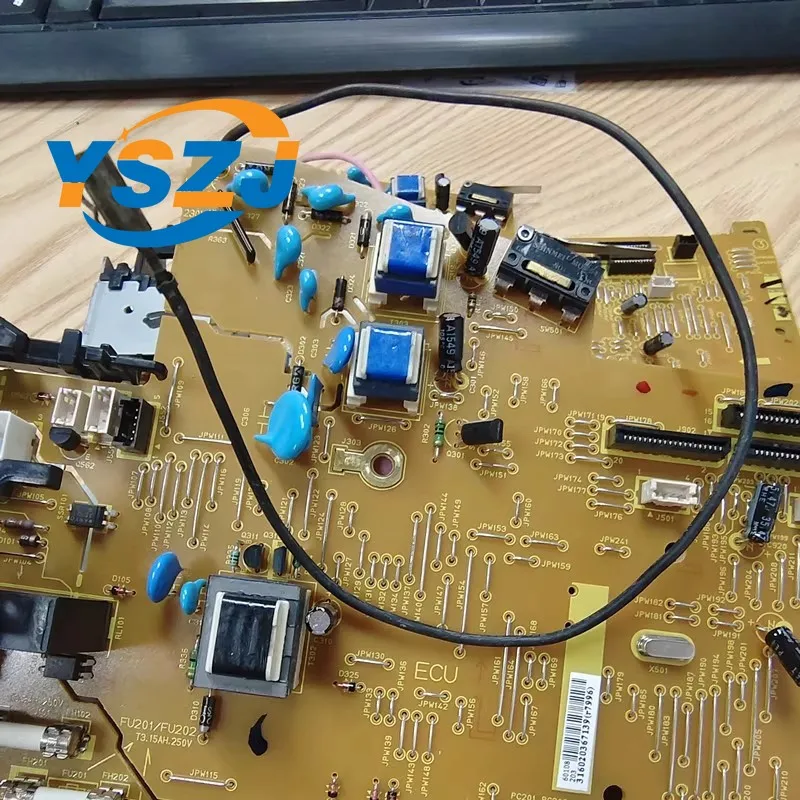 

FM1-U987 Original LBP-151 LBP-151DW Printer power board for Canon LBP151 LBP151DW LBP 151 151DW FM1-U988 FM1-U986 110V or 220V