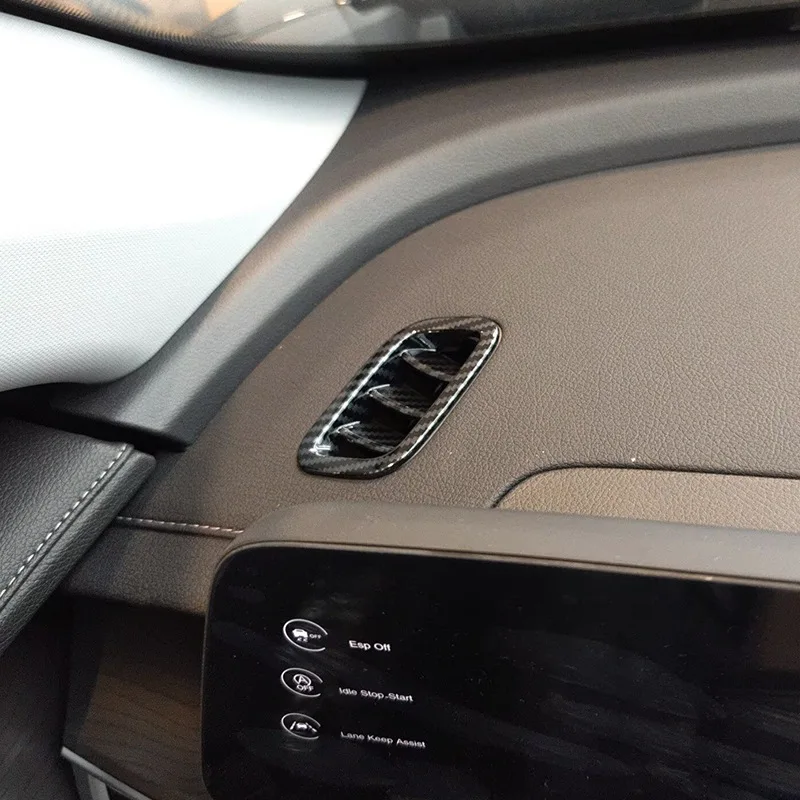 

Suitable for 2024 Chery Tiggo 8 PRO Front Panel Small Air Vent Panel Decorative Frame Air Vent Interior Modification