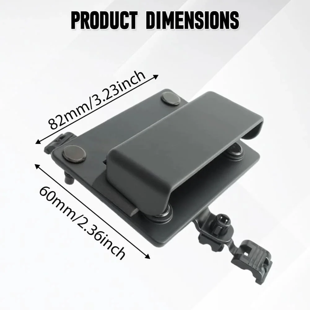 Replacement Rear Cargo Door Latch Handle for Chevrolet Van 1993-2005 Safari Van 1998-2005 and Express 1500 2500 3500