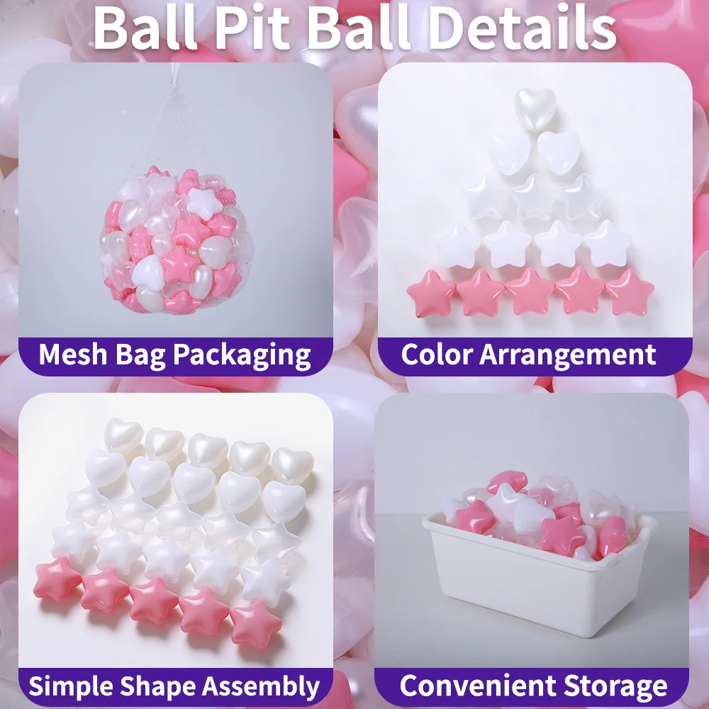 Thumbnail 4 - #35 Best Ball Pits to Buy In 2026