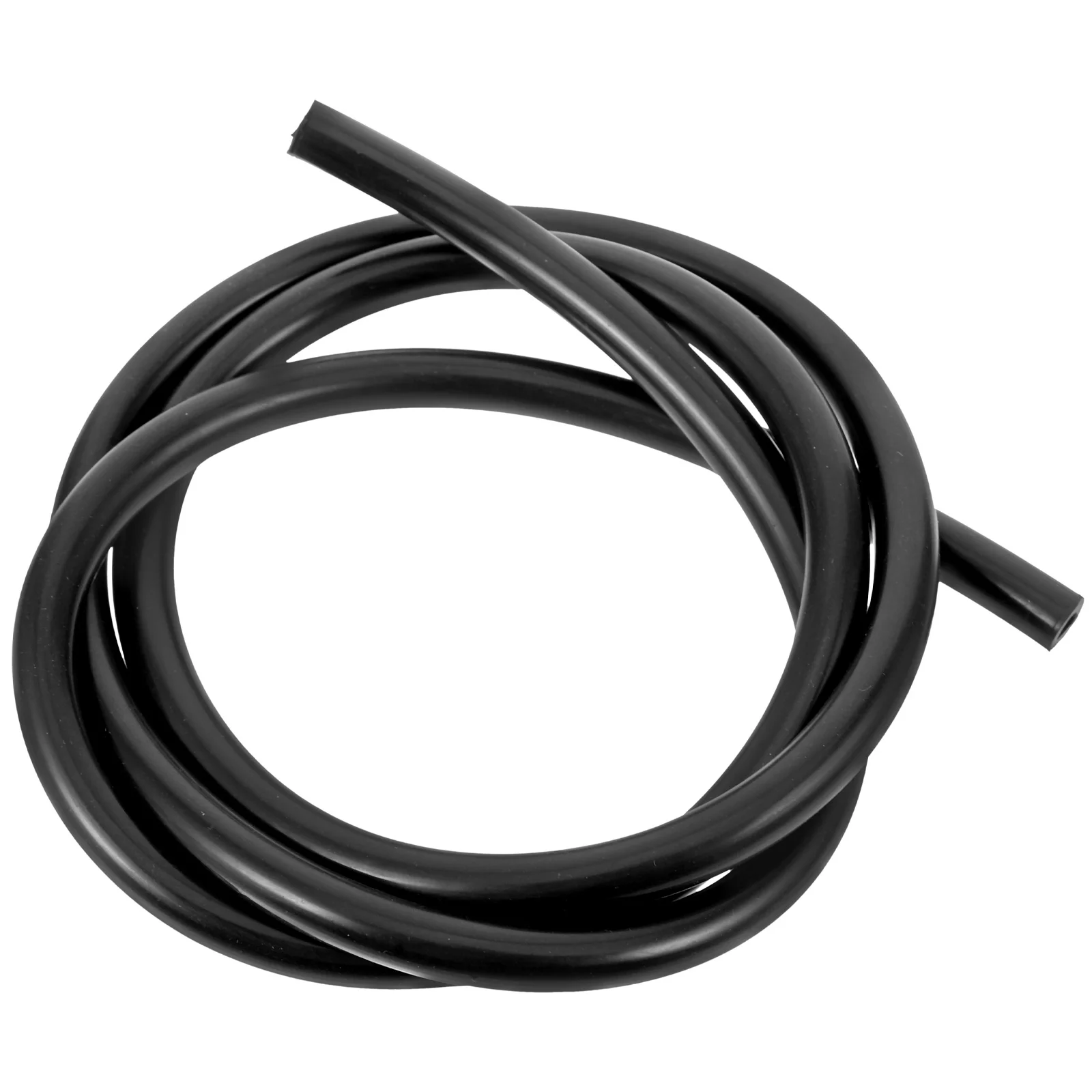 

Stethoscope Extension Tube Flexible Durable Rubber Replacement Tubing Medical Accessories Sound Quality Improvement