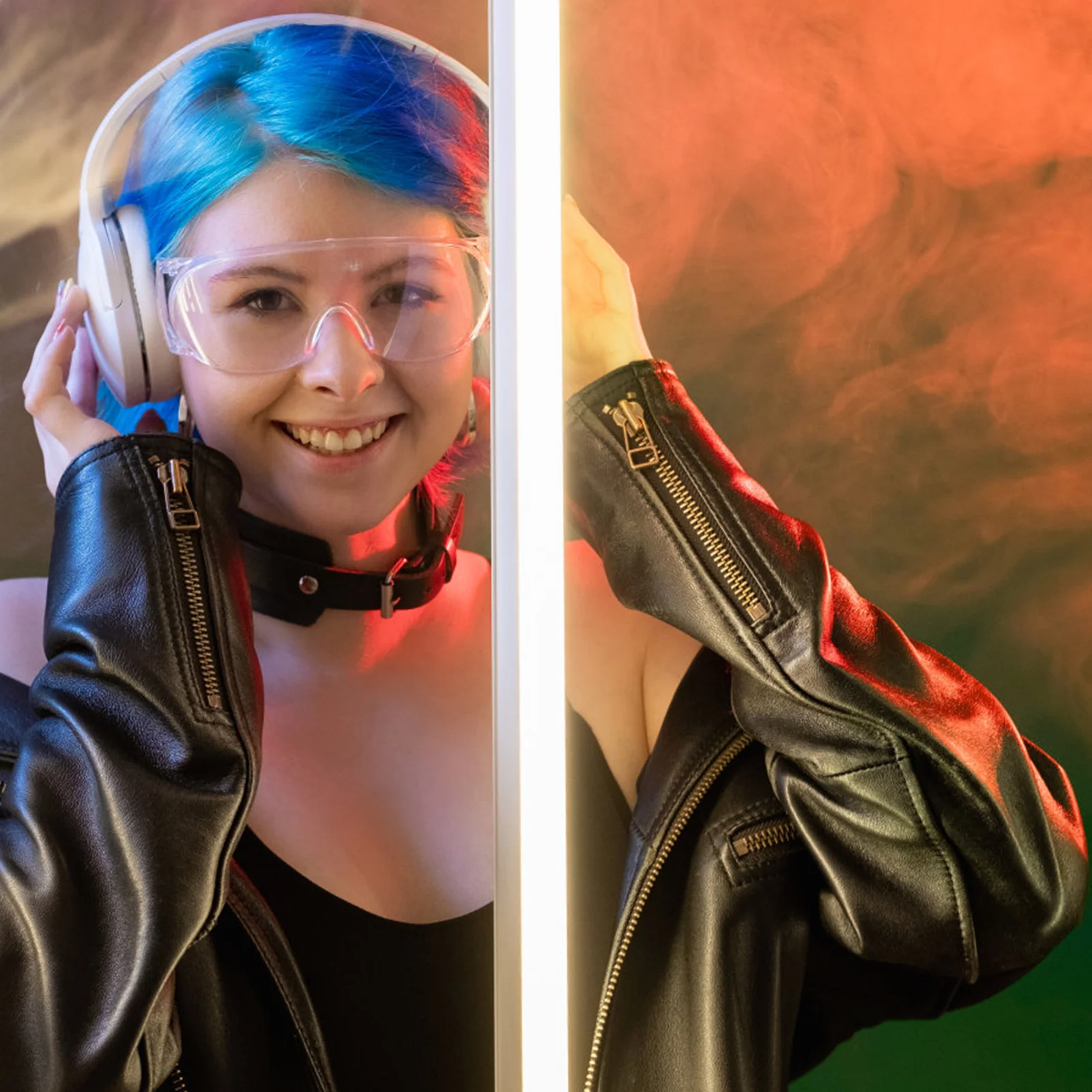 

Color Filter Pet Overlay Transparency Film Sunset Effect for Photography Video Theater Dj Lighting Filters Color Filters