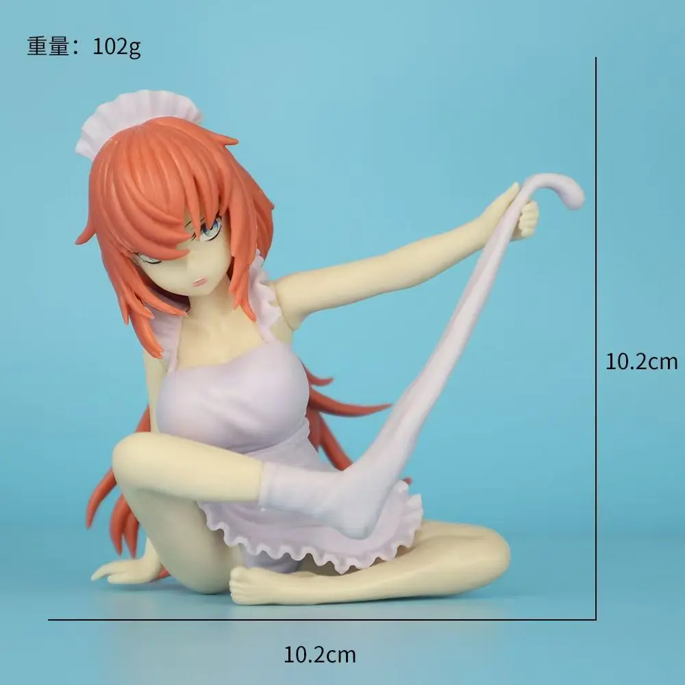 Aho-Girl A Clueless… - image