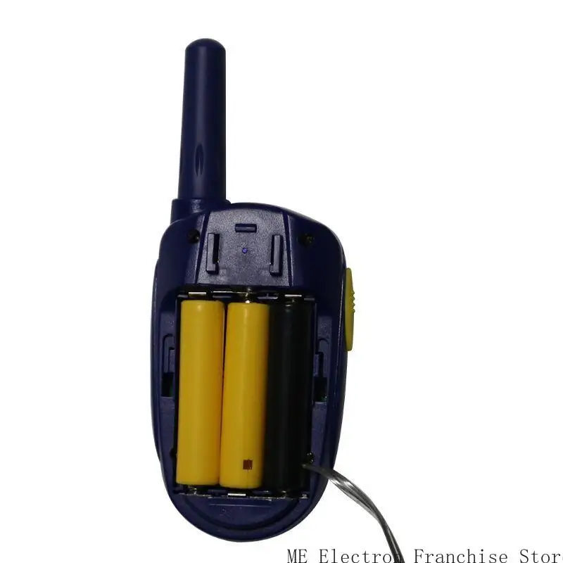 T5EA EU cắm AA AAA Pin Thay thế 2x 3x AA AAA Pin Bộ điều hợp năng lượng cho Điện thoại Đồ chơi Đồ chơi Điện