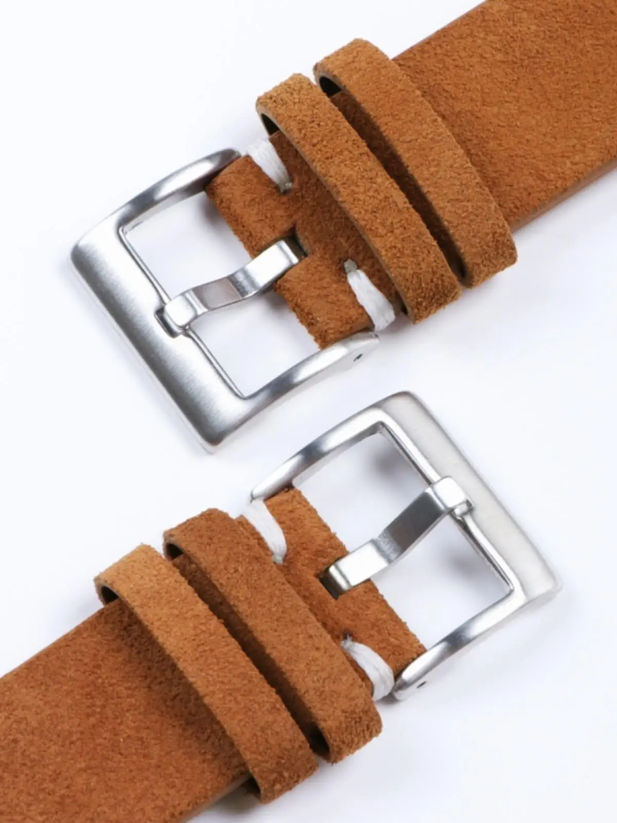 สายนาฬิกา20มม. 22มม. สำหรับ Samsung S2เกียร์ S3สายนาฬิกาแฟชั่นแนวชายแดน/S3สำหรับ Huawei Watch GT2 pro/amazfit 2/2/2 S