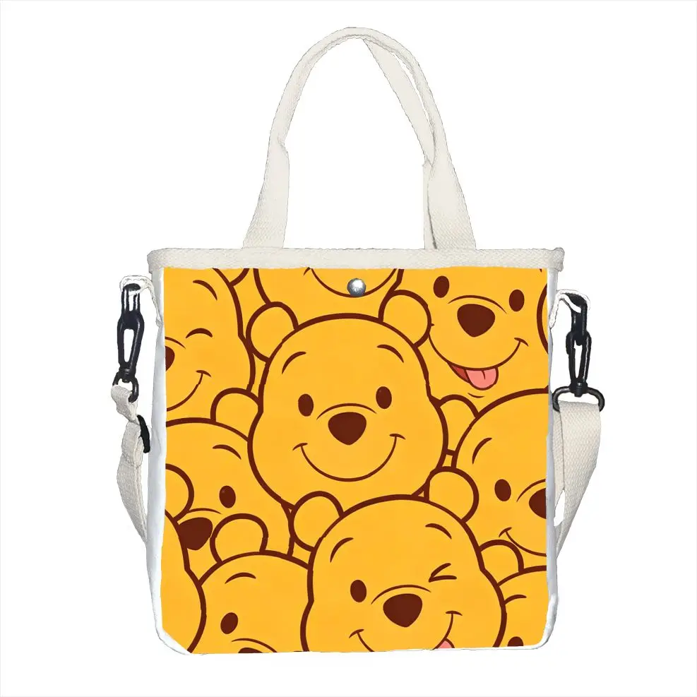 

1pc,Winnie the Pooh,Shoulder bag,handbag,high quality, cute, gift,party,birthday,Elegant and beautiful