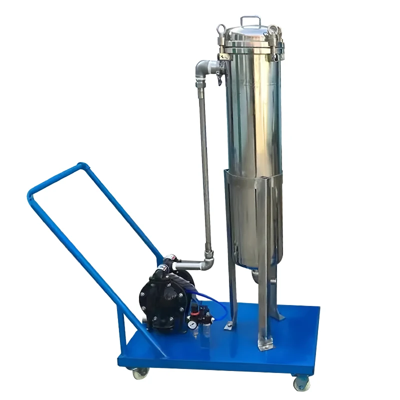 

Автоматическое оборудование для взвешивания и наполнителей. Промышленное оборудование. Машина для наполнения лакокрасочного покрытия.