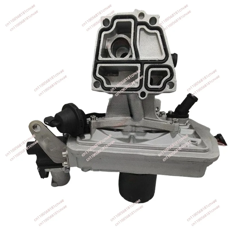 

For Parts, Exhaust Gas Recirculation Valve EGR Valve 03L115512