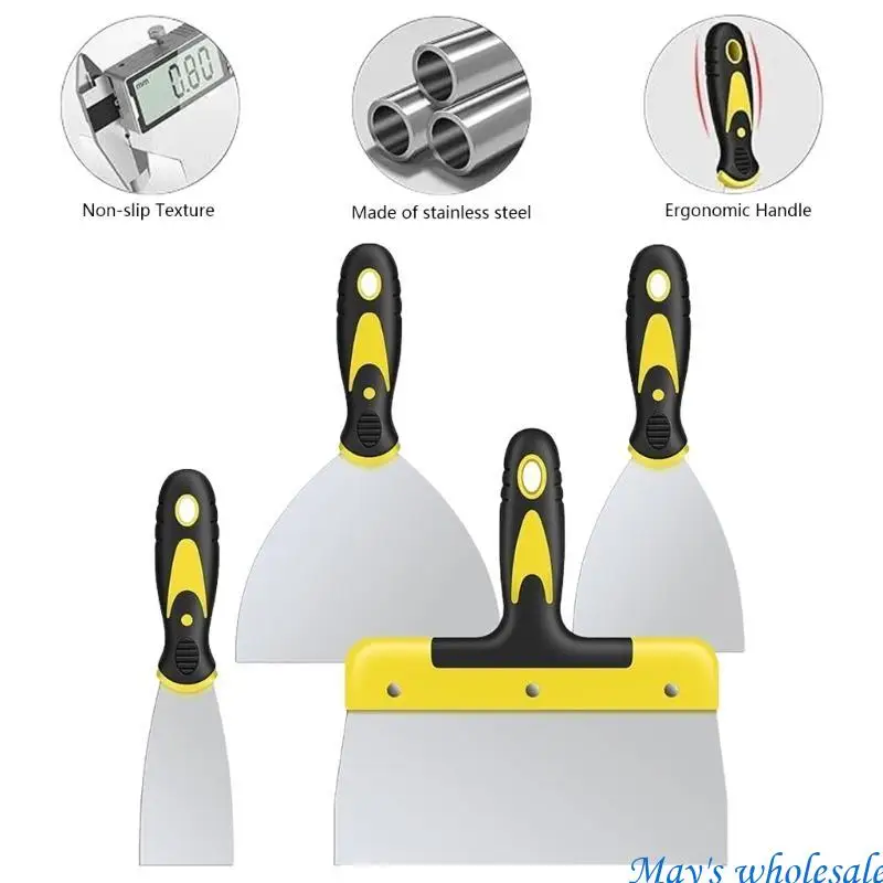 

4pcs Screamper Screamp Screamp