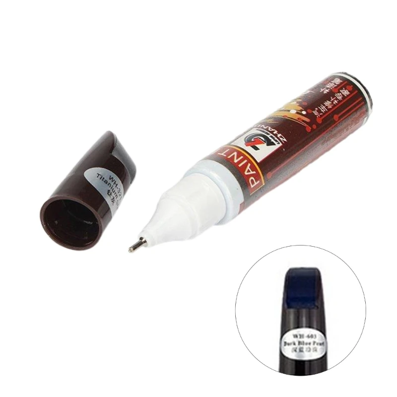 Car Scratch Removal Paint Repair Pen Scratch Remover Painting Pen Paint Restorer Dropshipping