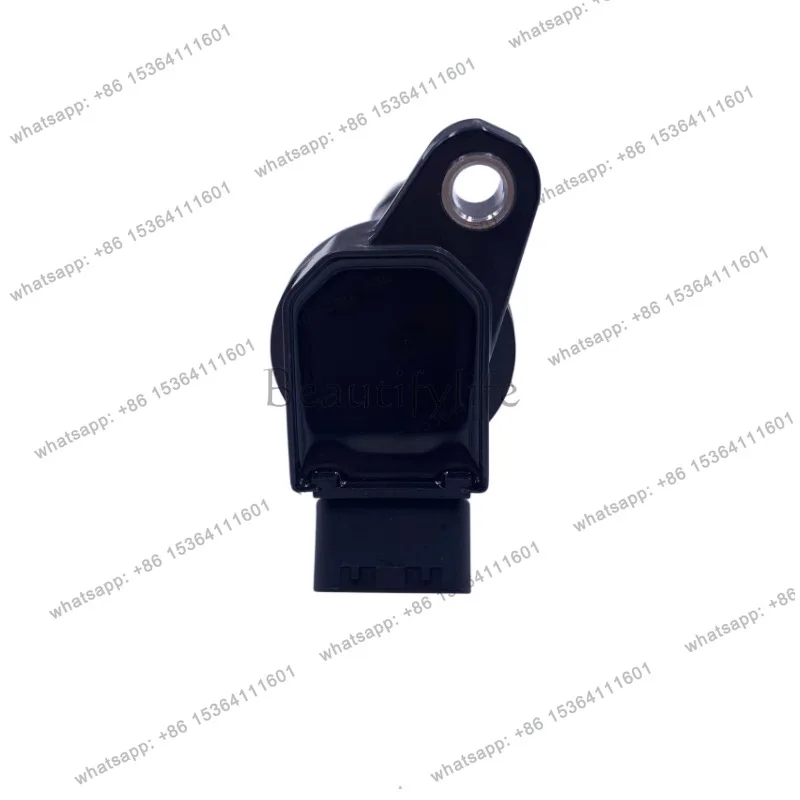 . Cross-border supply applicable LX570 ignition coil high voltage package 9091902256