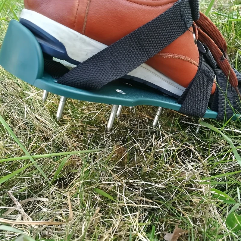 Thumbnail 4 - #4 Ranked Lawn Aerator Shoes Picks in 2026