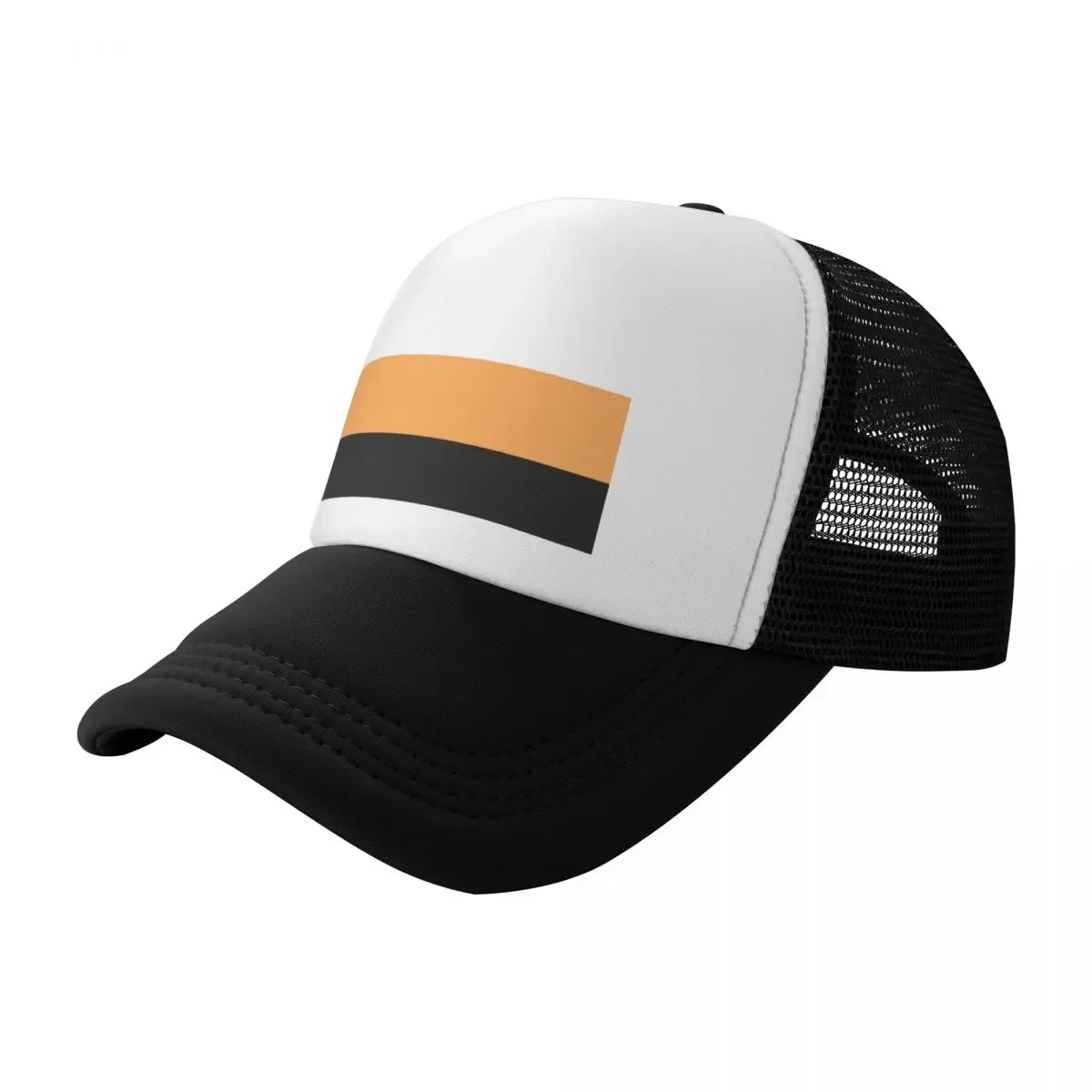 

System Pride Flag Baseball Cap Sports Cap Golf Hat Man Trucker Hat Baseball For Men Women's